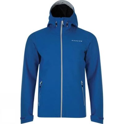 Chaquetas Dare 2 b Rectitude Hombre - Azules - Chile KVO615073